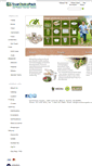 Mobile Screenshot of biogreenchoice.com